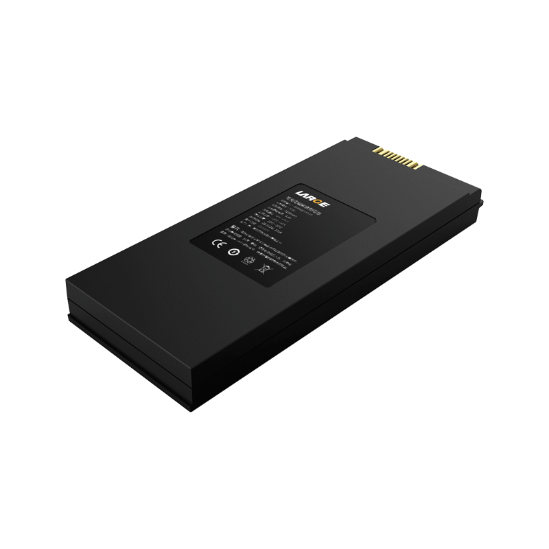 7.4V 7200mAh 3560118 平板監(jiān)控設(shè)備聚合物鋰電池 鈷酸鋰材料
