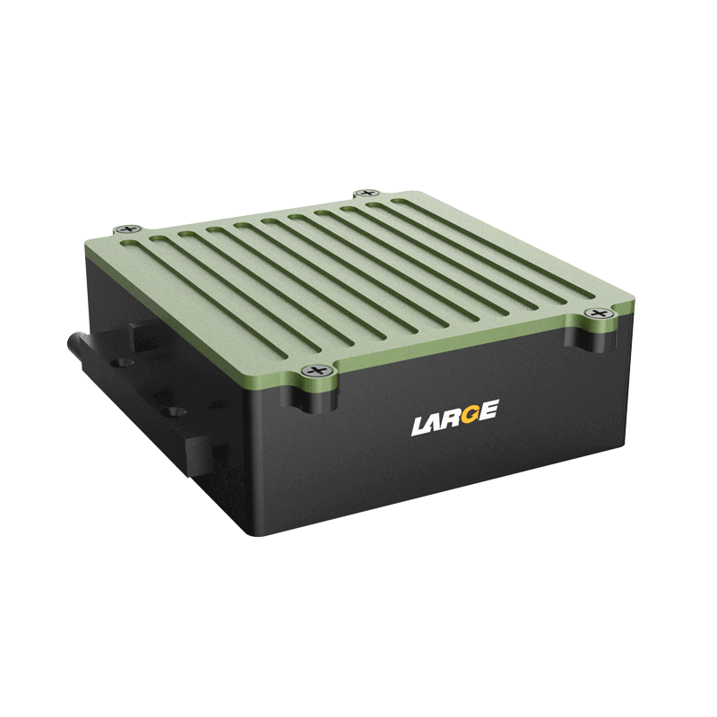 -40℃低溫放電，14.8V 1700mAh 備份儀表鋰離子聚合物電池