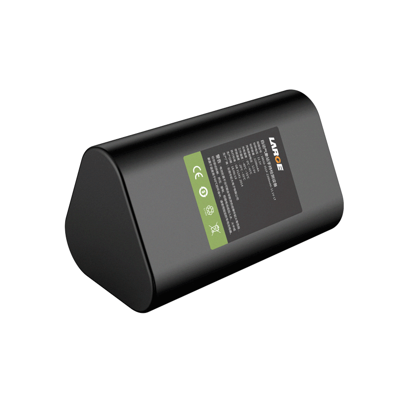 -40℃低溫放電，11.1V 2200mAh 18650 自動氣象站手持檢測設備鋰電池