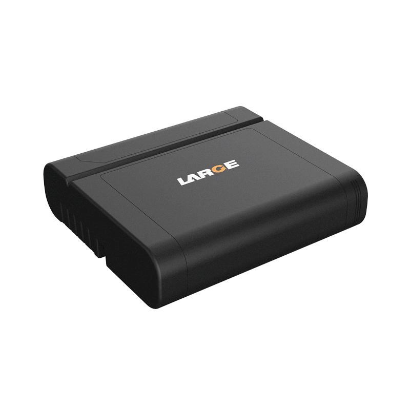 14.4V 3400mAh 18650 松下 手持移動設備智能鋰電池，SMBUS通訊