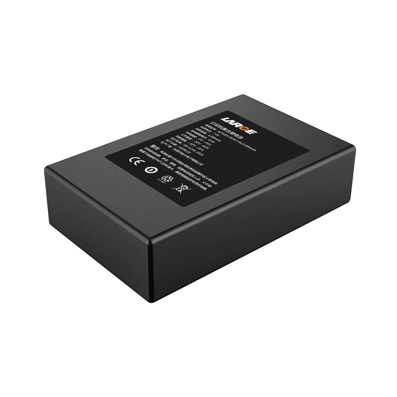 7.4V 1200mAh 623450 打印機聚合物電池，鈷酸鋰材料