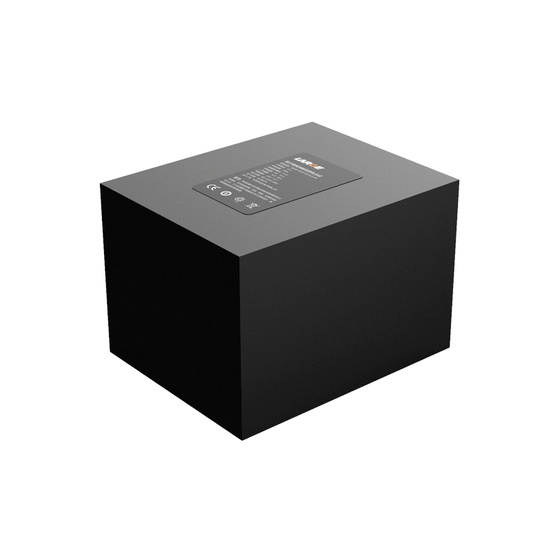 19.2V 14Ah 26650 醫(yī)療器械磷酸鐵鋰電池，RS485通信