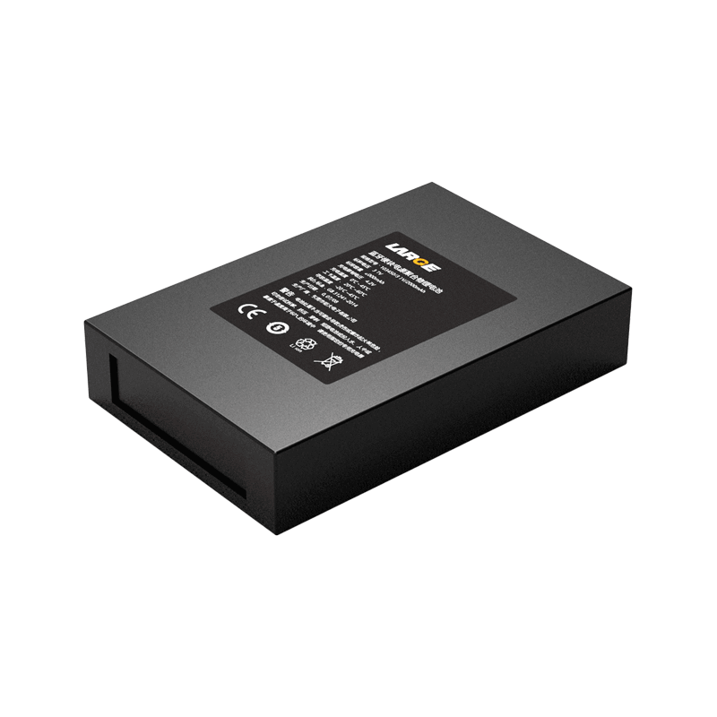 3.7V 2000mAh 藍牙模塊電源聚合物鋰電池，鈷酸鋰材料