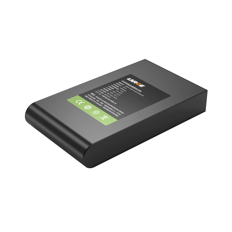 -40℃低溫放電，10.8V 5200mAh 18650 手持終端低溫鋰電池，SMBUS通訊