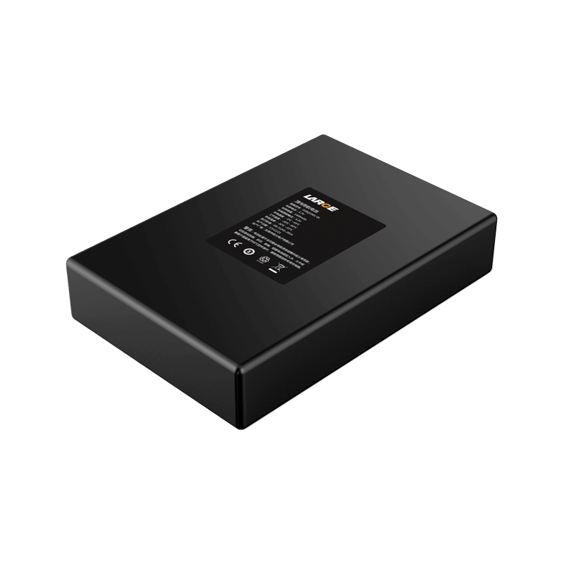 3.7V 1400mAh 703450 特種導(dǎo)航用鋰離子電池，鈷酸鋰材料