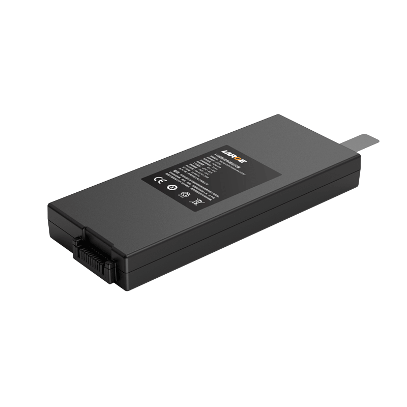 7650mAh 10.8V  5G網(wǎng)絡(luò)信號(hào)測(cè)試儀器