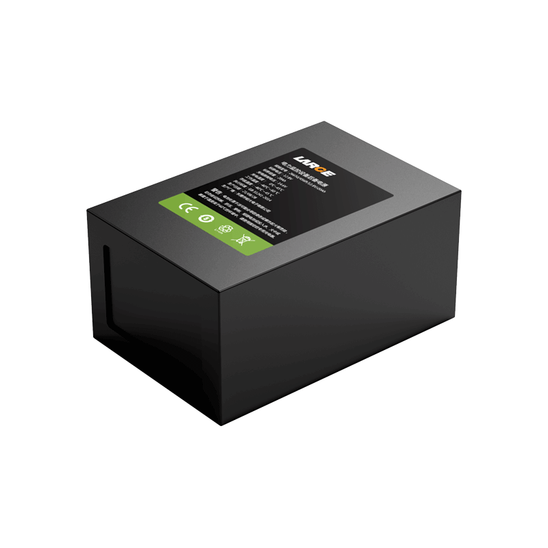 12.8V/20AH 電力監控設備后備電源電池