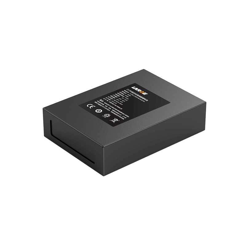 21700 46.8V 8AH監控設備儲能鋰電池