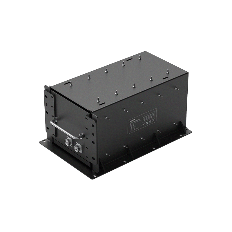 低溫充放電12.8V 140Ah方形磷酸鐵鋰電池組，地鐵貨車(chē)監(jiān)控設(shè)備